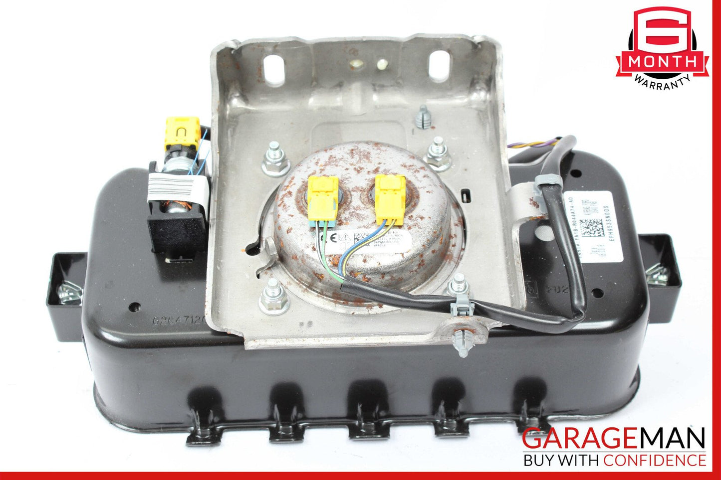 19-21 Lincoln Nautilus Front Right Dash Dashboard Airbag Air Bag OEM