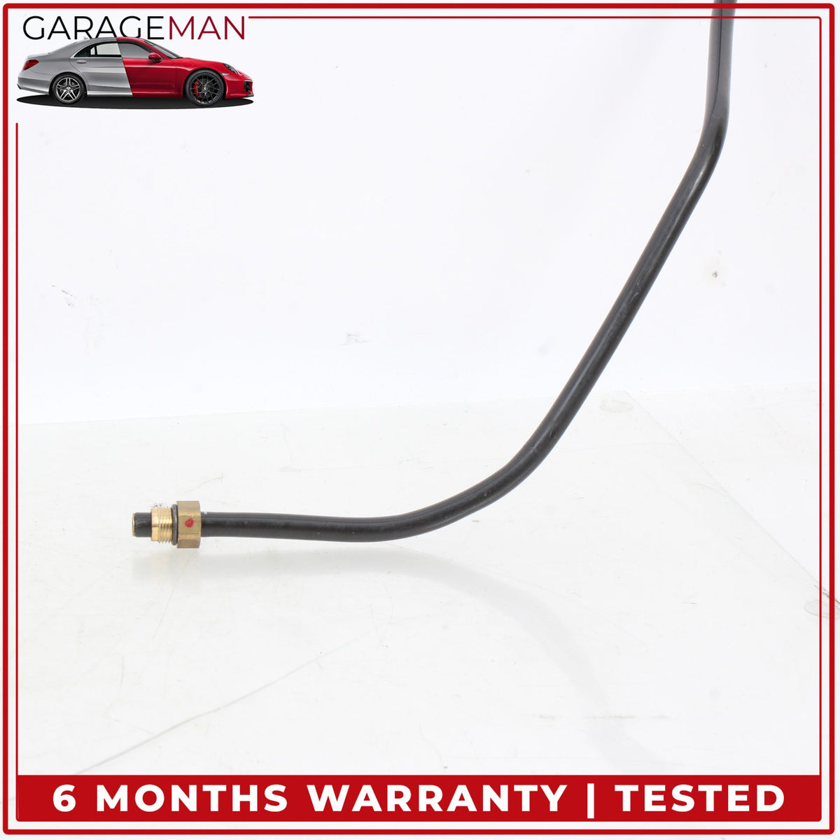 2014-2022 LR Range Rover Sport L494 Air Suspension Hose Line VOSS54630085AMK OEM