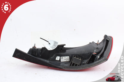 2013-2017 Audi Q5 SQ5 Rear Left Side LED Tail Light Lamp 8R0945093D OEM