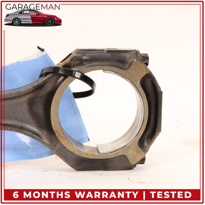 2011-2014 Mercedes C207 E550 S550 M278 Engine Motor Piston Connecting Rod OEM