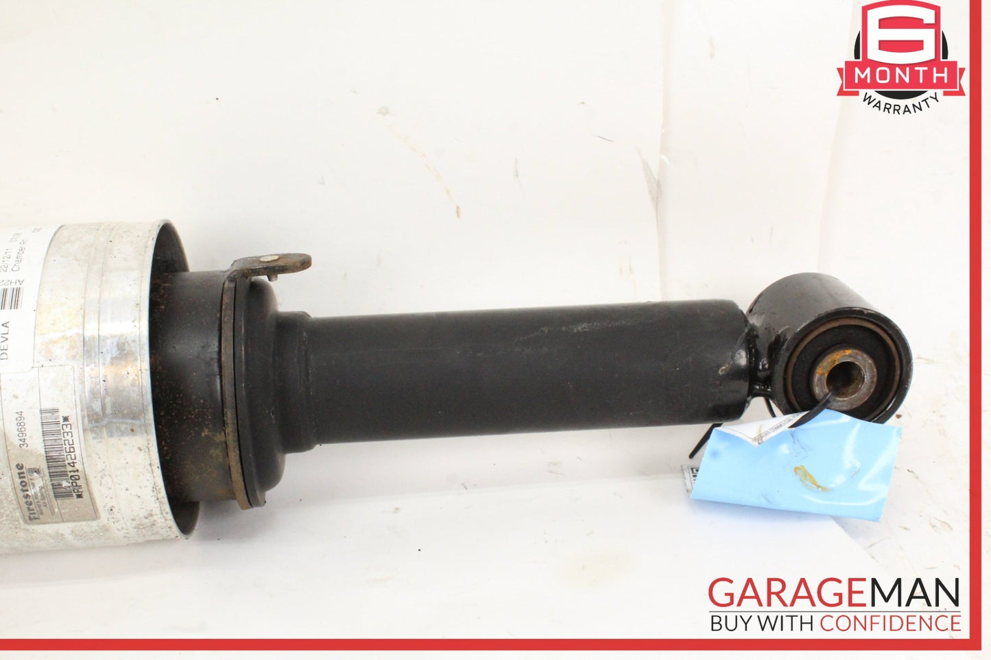 2010-2016 Land Rover LR4 Front Right or Left Air Suspension Air Shock Strut OEM