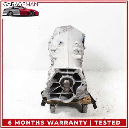 2013-2018 BMW 428i F36 AWD 2.0L Automatic Transmission Assembly GA8HP45X 167k