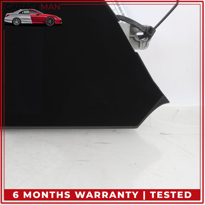 2019-2026 BMW Z4 G29 Front Center Dash Display Screen Monitor 10.25" 5A0E6C0 OEM