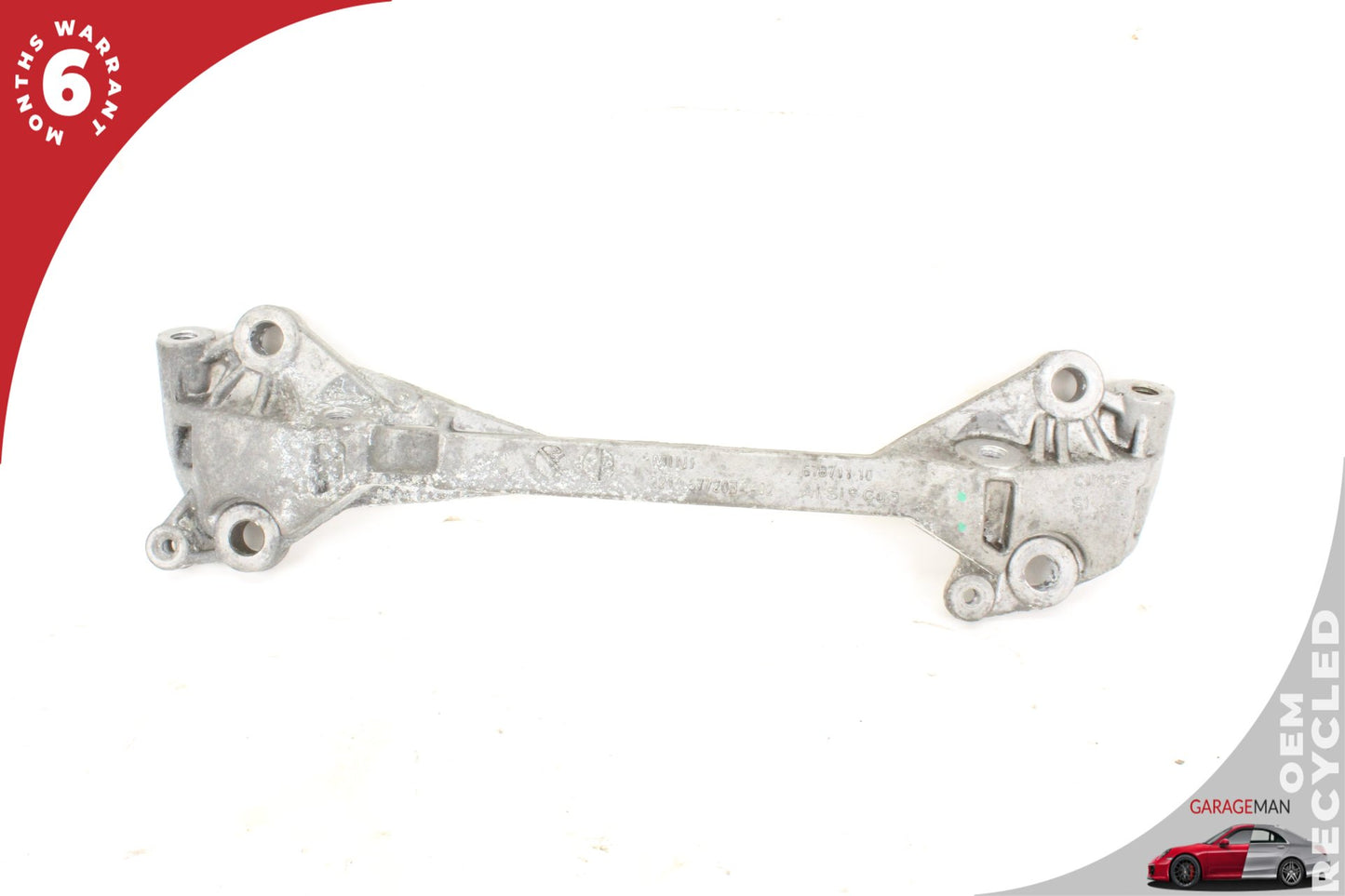 2007-2015 Mini Cooper Right Side Engine Mount Adapter Bracket 6772034 OEM
