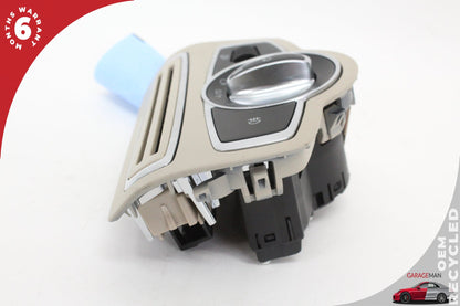 15-20 Mercedes-Benz C350e W205 Dash Headlight Switch Control Module 2059051810