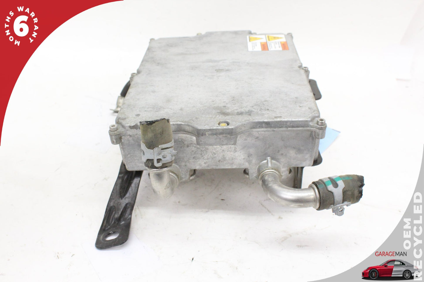 2012-2015 Tesla Model S High Voltage Power Converter Module 102866500B OEM