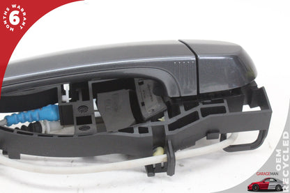 2012-2020 BMW 430i 440i F36 Front Right Side Exterior Door Handle 7242568 OEM