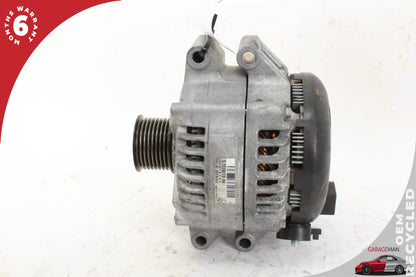 2015 BMW 235i F22 RWD Engine Motor Generator Alternator 7616119