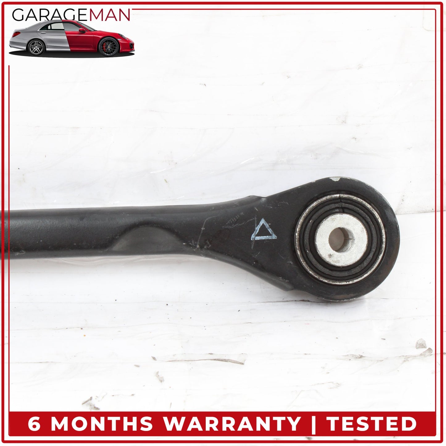 2009-2018 Audi A6 A7 Rear Left or Right Side Lower Control Arm 8K0501529L OEM