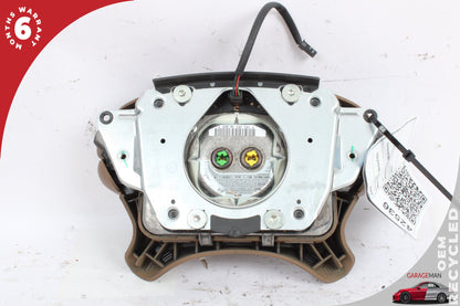 2003-2012 Mercedes W211 E350 CLK550 G500 Steering Wheel Airbag 2308600102 OEM