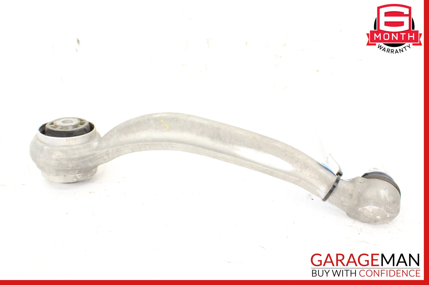 2015-2020 Mercedes W205 C300 Front Right Passenger Side Curved Control Arm OEM