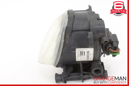2008-2012 Audi A5 S5 Front Left Driver Side Fog Light Foglight Lamp OEM