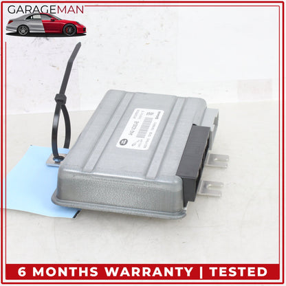 2010-2012 Range Rover L322 LR4 Air Suspension Control Module AH4214D392AB OEM