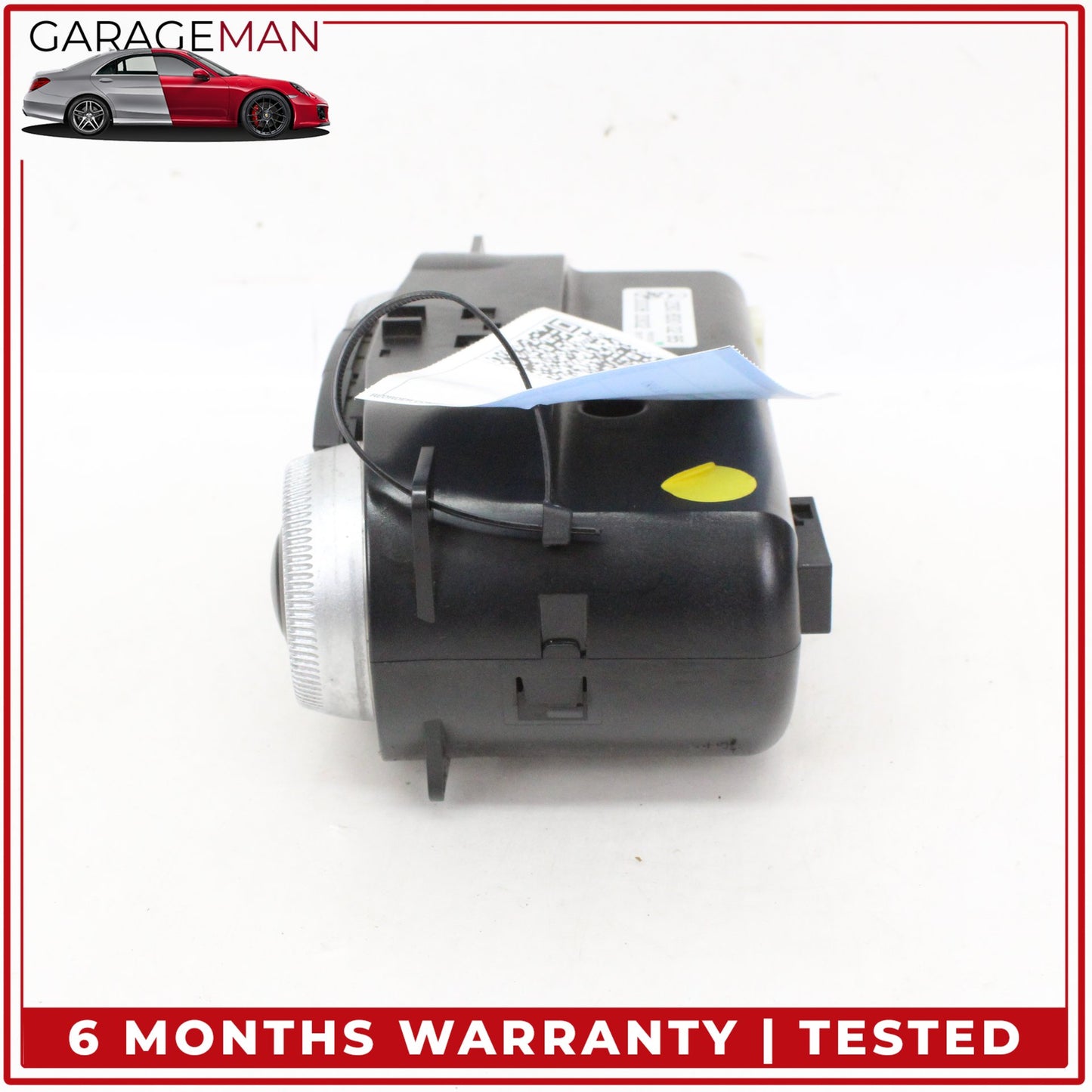 2003-2012 Mercedes R230 SL500 SL55 AMG AC A/C Heater Climate Control OEM