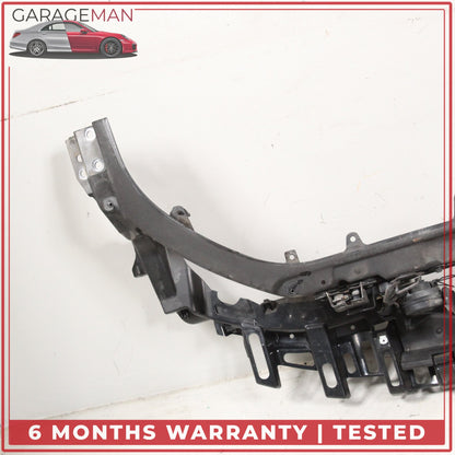 2014-2021 LR Range Rover Sport L494 Radiator Support Core Headlight Bracket OEM