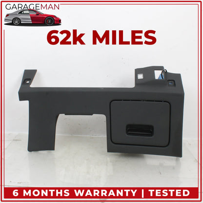 2019-2025 Audi Q3 Front Left Driver Side Dash Trim Cover Panel 83B880301 OEM