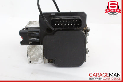 2000-2006 Mercedes W215 CL55 AMG ABS Anti Lock Brake Pump Module 0265202444 OEM