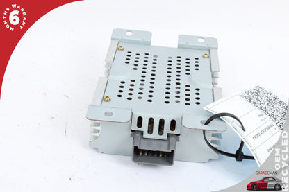 2005-2009 Ford Thunderbird Focus Audio Radio Amplifier AMP 5W4T18C808AA OEM