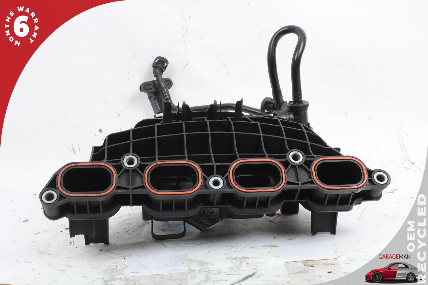 2012-2016 BMW 320i 328i F30 2.0L Engine Motor Intake Manifold 7588126 OEM