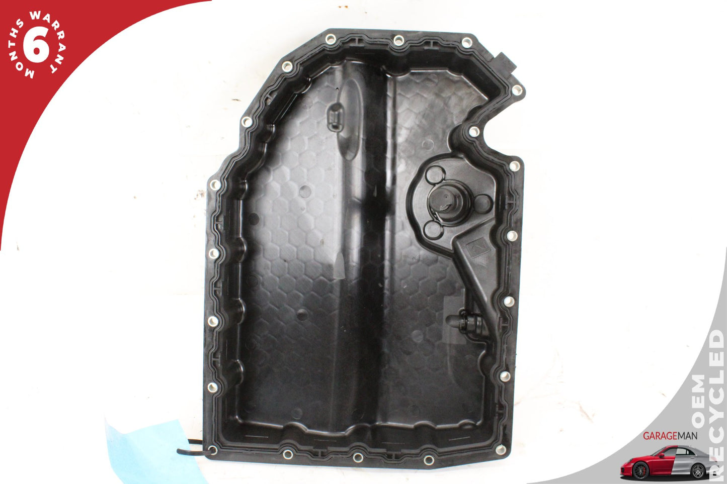 2015-2023 Audi A3 8V Sedan Lower Oil Pan 06K103598N