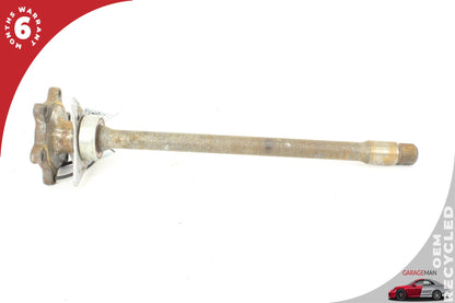 2018-2024 Audi SQ5 Q5 Left Side Transmission Axle Flange Shaft 0CS409355C OEM