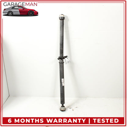 2011-2017 Audi SQ5 Q5 AWD Rear Propeller Driveshaft Drive Shaft 8R0521101Q OEM