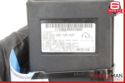 2009-2012 Audi S5 HomeLink Garage Door Opener Control Module Unit 8K0907410C OEM
