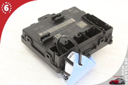 2022-2025 Audi Q4 E-Tron Rear Left Side Door Control Module Unit 1EB959597A OEM