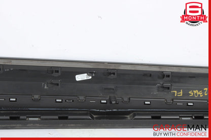 2018-2025 Audi Q5 SQ5 Front Left Driver Side Door Lower Trim Molding OEM