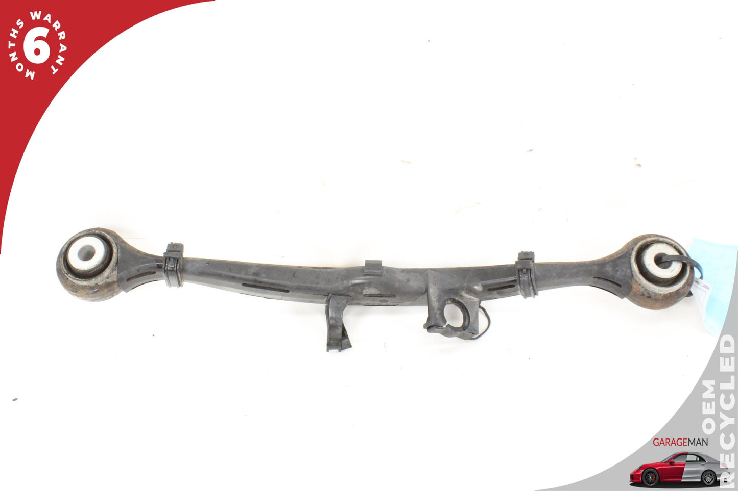 2012-2019 Mercedes X166 GL450 Rear Left Side Upper Lateral Control Arm OEM