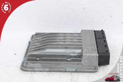 2011-2013 BMW 128i 328i Engine Computer Control Module Unit ECU ECM OEM