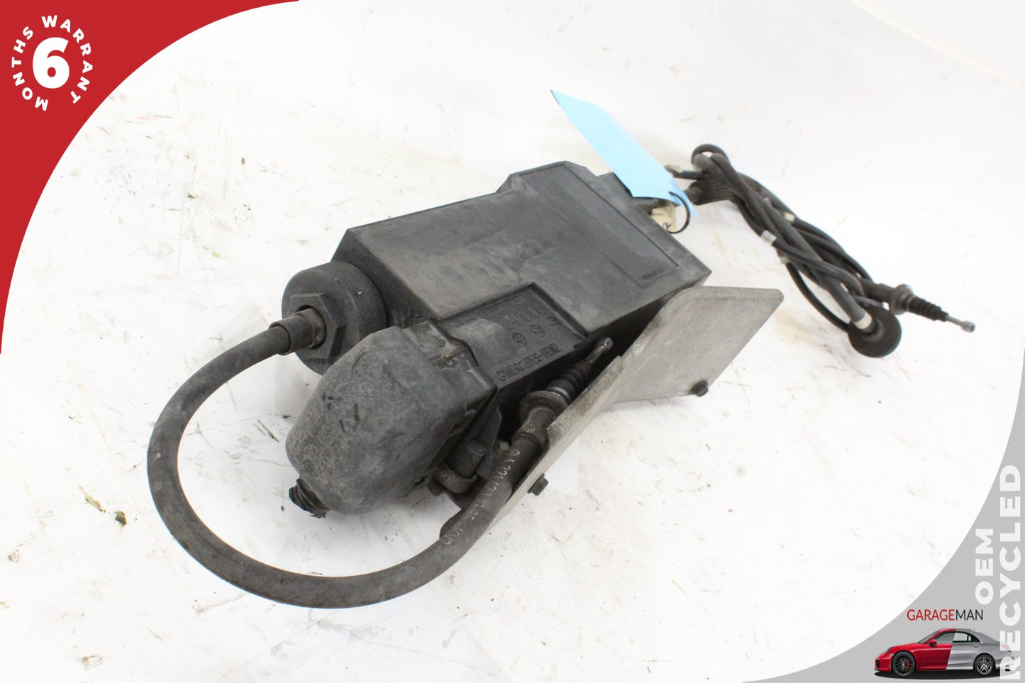 2007-2014 Mercedes W221 S550 Electric Parking Brake Actuator 2214302249 OEM