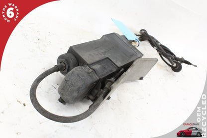 2007-2014 Mercedes W221 S550 Electric Parking Brake Actuator 2214302249 OEM
