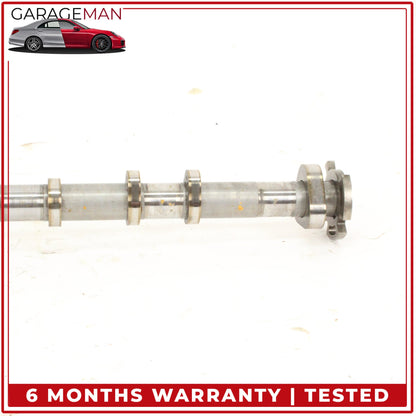 2011-2018 Audi A6 Porsche Cayenne 958 Right Side Intake Camshaft 06E109101Q OEM