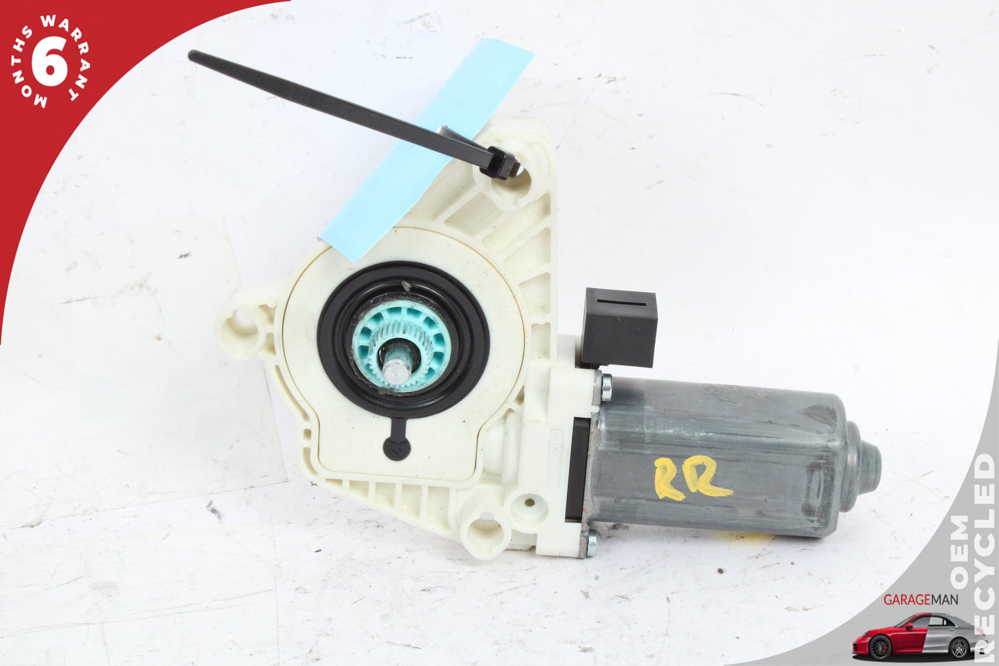 15-19 VW Golf MK7 Front Right Window Regulator Motor 5Q4959802B Genuine