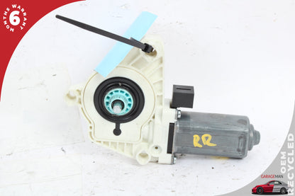 15-19 VW Golf MK7 Front Right Window Regulator Motor 5Q4959802B Genuine