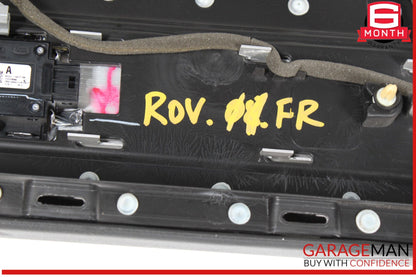 2010-2013 Range Rover Sport Front Right Door Panel Trim AH3223942AA OEM