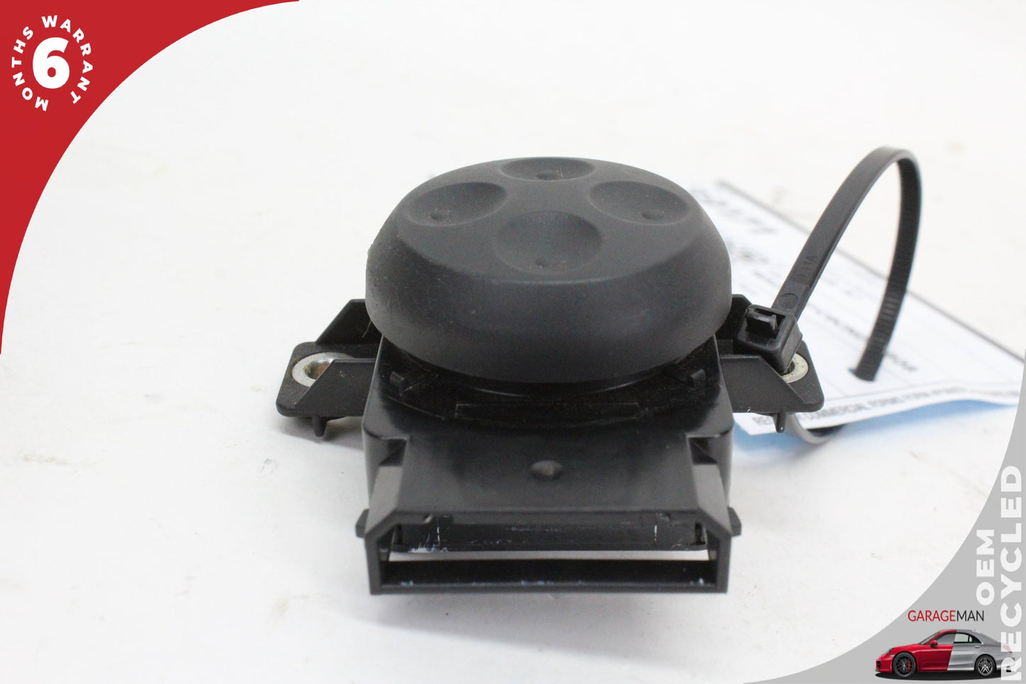 2012-2018 Audi A7 Front Left or Right Lumbar Seat Control Switch 8E0959777B OEM