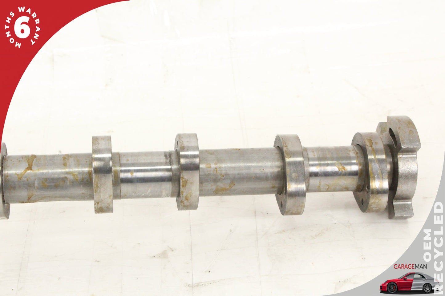 2019-2024 BMW 330i G20 RWD 2.0L Engine Exhaust Camshaft w/ Adjuster 8629907