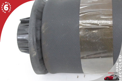 2006-2019 Mercedes X166 GL550 GLE400 Rear Left or Right Side Air Bag Shock OEM