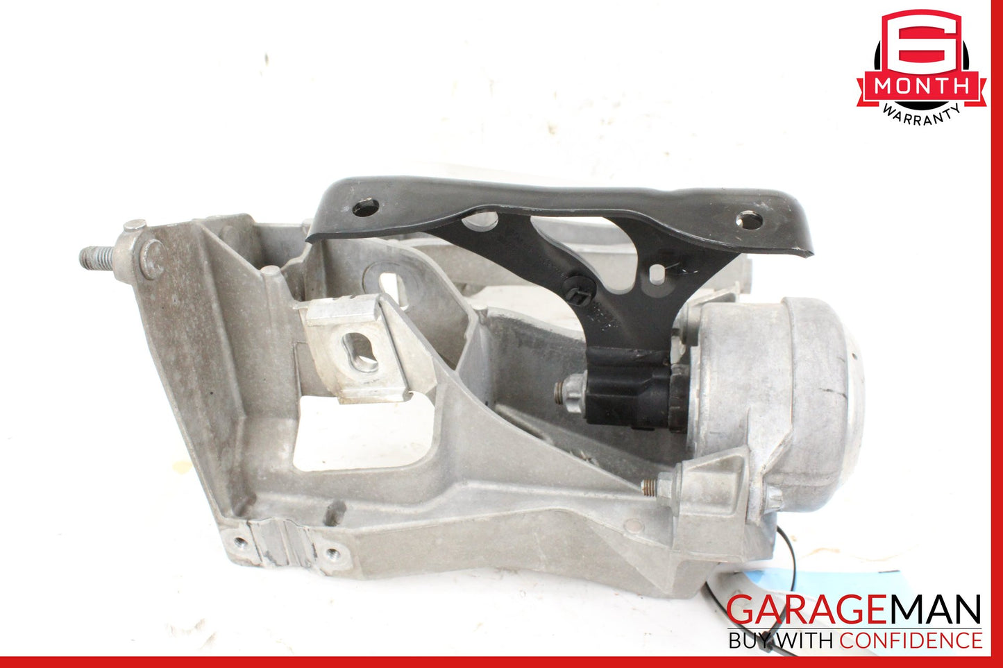 2013-2024 Porsche Cayman 981 Sedan Rear Right Subframe Bracket 98133115205 OEM