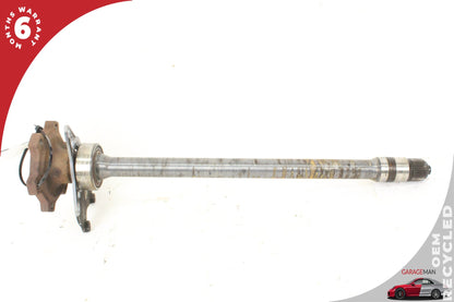 2013-2017 Audi A6 C7 Sedan Transmission Axle Flange Shaft 1087235115 Genuine