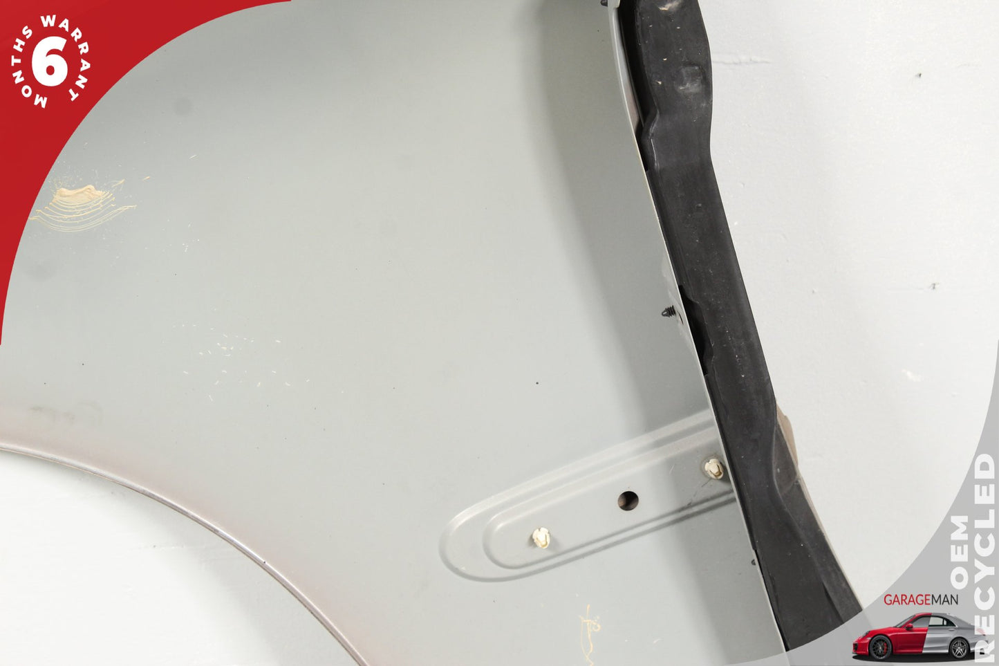 2001-2007 Mercedes W203 C240 C320 Front Right Side Wing Fender Panel OEM