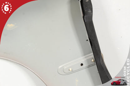 2001-2007 Mercedes W203 C240 C320 Front Right Side Wing Fender Panel OEM