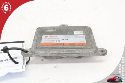 2012-2015 Tesla Model S Xenon Headlight Lamp Ballast Module Unit 71154400DG OEM