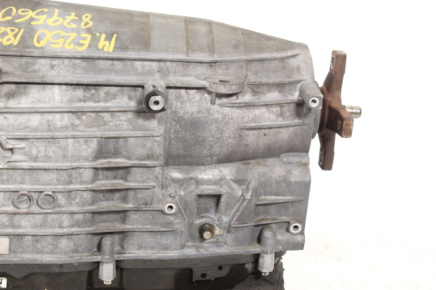 2014-2016 Mercedes-Benz E250 W212 Automatic Transmission 2312710400 OEM