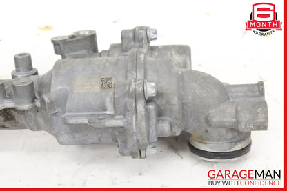 2016-2023 Mercedes W205 C300 GLC300 Engine Water Coolant Pump 2742000900 OEM