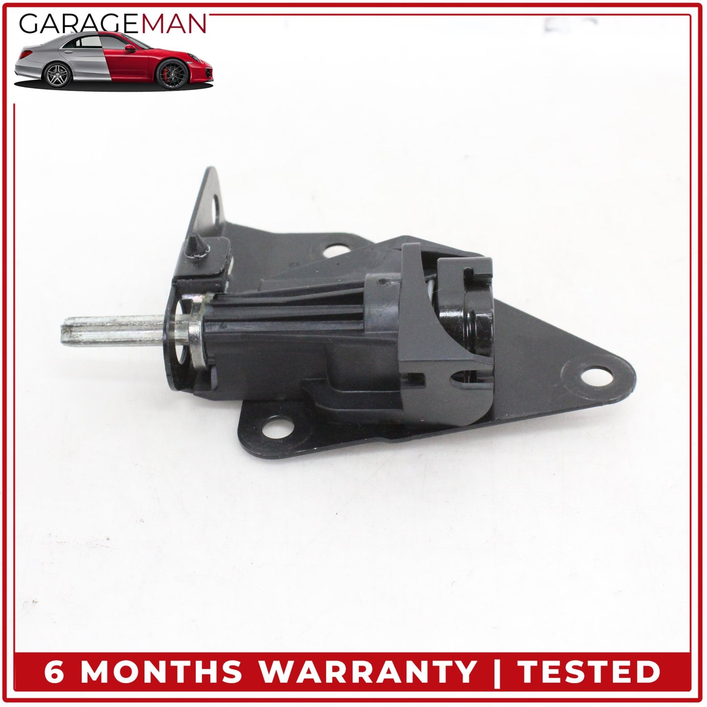 2014-2018 BMW X5 F15 Rear Trunk Boot Lid Door Lock Latch Actuator 7162149 OEM