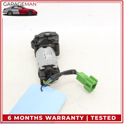 2007-2019 Mercedes X164 GL550 Rear Left or Right Third 3rd Row Seat Motor OEM