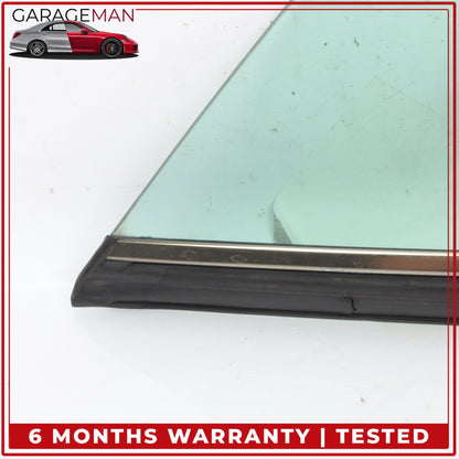 1997-2004 Mercedes R170 SLK320 Rear Left Quarter Window Glass 1706700310 OEM